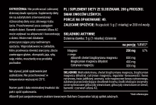 TRIPLE MAGNESIUM - magnez na kurcze (owoce leśne)