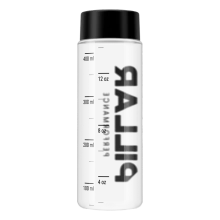 MICRO SHAKER - sportowy shaker do odżywek i suplementów (500 ml)