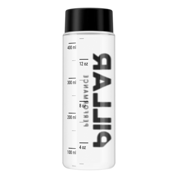 MICRO SHAKER - sportowy shaker do odżywek i suplementów (500 ml)