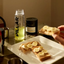 ULTRA IMMUNE C – witaminy na odporność i regenerację dla sportowców (smak tropikalny)