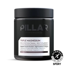 TRIPLE MAGNESIUM TABLETKI