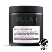 TRIPLE MAGNESIUM - magnez na kurcze (owoce leśne)