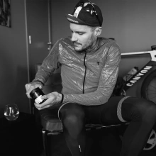 ULTRA B ACTIVE - kompleks witamin B na energię, koncentrację i regenerację