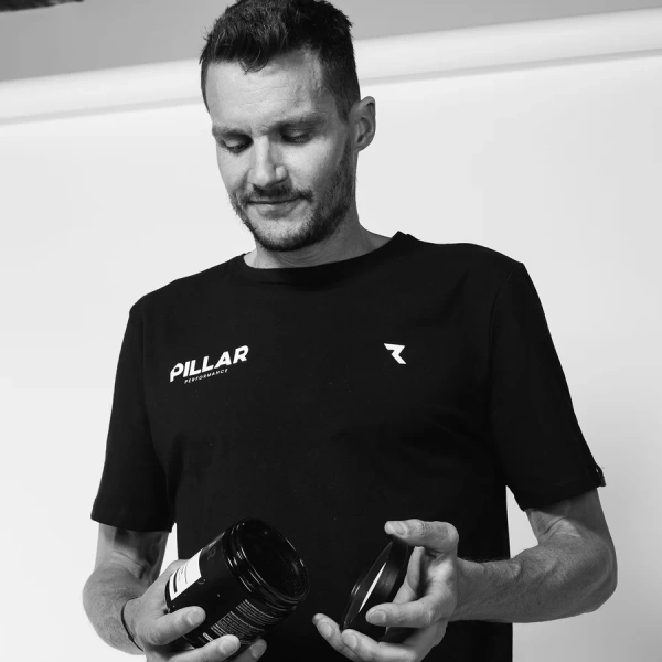 MOTION ARMOUR - tabletki na zdrowe i sprawne stawy dla aktywnych z NEM® i 5-LOXIN®