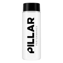MICRO SHAKER - sportowy shaker do odżywek i suplementów (500 ml)