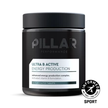 ULTRA B ACTIVE